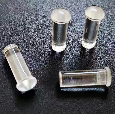 Customized Plastic Computerized Numerical Control CNC Machining for Superior Production