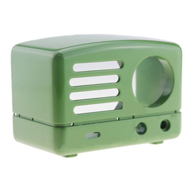 Customized High Precision CNC Machining Plastic Speaker Rapid Prototypes