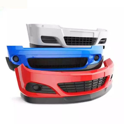 Solidworks Design Software For Automotive Rapid Prototyping Of Metal Painting