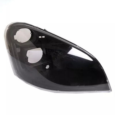 OEM/ODM Service Automotive Rapid Prototyping with High Precision Tolerance and Anodizing