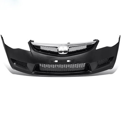 Welcome OEM High Precision Custom Car Bumper Plastic Rapid Prototype RIM Service