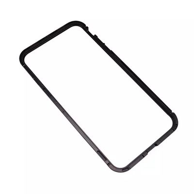 Welcome High Accuracy CNC Machining Mobile Phone Metal Frame Shell Prototypes