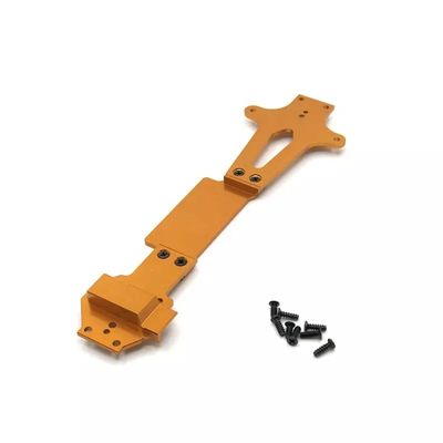 Original Factory CNC Machining Custom Manufacturers Aluminum Metal Prototype