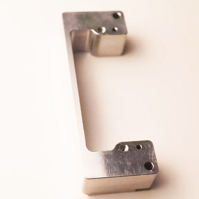 China Good Quality Rapid Prototyping CNC Metal Lathe Parts Model Processing Service