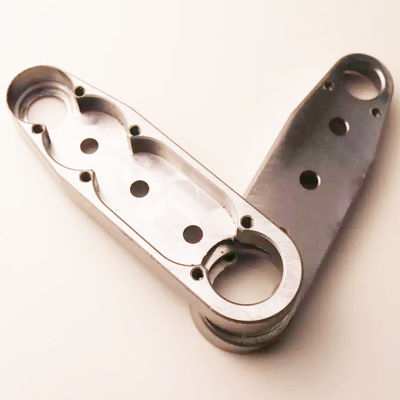 China Good Quality Rapid Prototyping CNC Metal Lathe Parts Model Processing Service