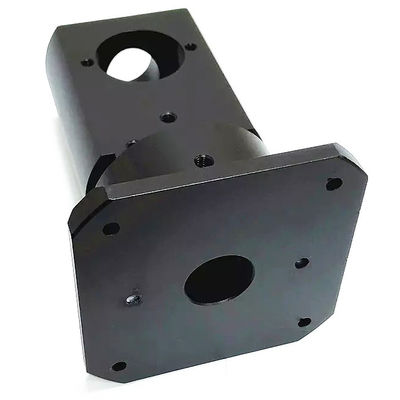 Rapid Prototyping Custom CNC Prototype Services ABS/Nylon/PC/PP/POM Resin Plastic Prototype 3D Printing Manufacturing