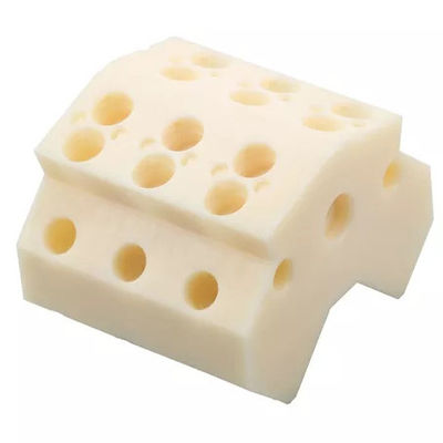 Custom China High Polished ABS plastic 3D printing rapid prototyping CNC Machining service