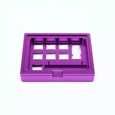 Toy CNC Maching Parts Service Aluminum Drones Rapid Prototype