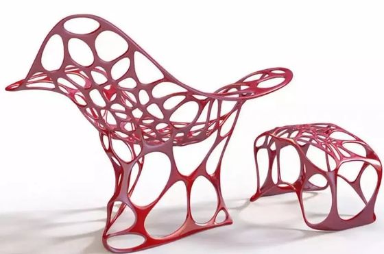 Manufacturer Custom Precision Rapid Prototyping Service CNC Machining 3D Printing Plastic Parts