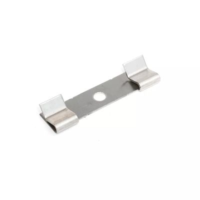 Aluminum Metal Computer Numerical Control Rapid Prototype Machining for CNC Machining