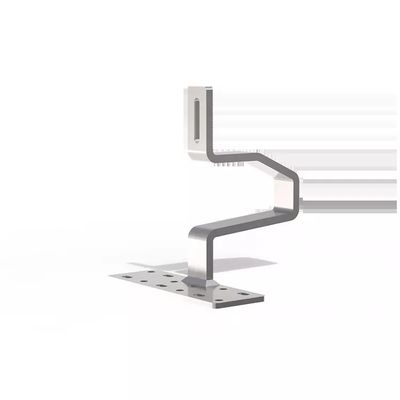 Factory Machining OEM Sheet 304 Stainless Steel Metal Non Standard Deep Stamping Prototype Parts