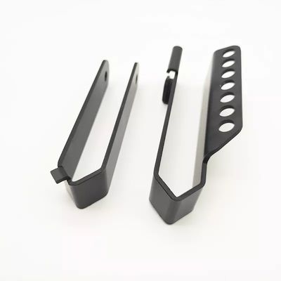 Custom High Precision Processing Laser Cutting Service Bending Aluminum Sheet Metal Fabrication