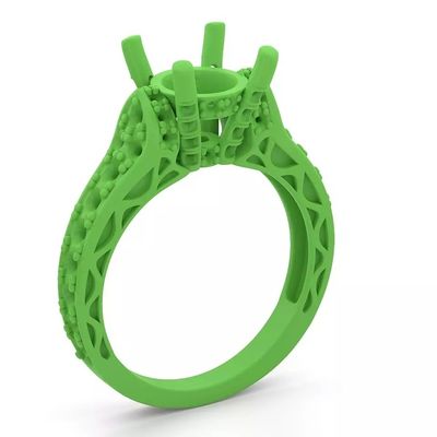 Manufacturer Custom Precision Rapid Prototyping Service CNC Machining 3D Printing Plastic Parts