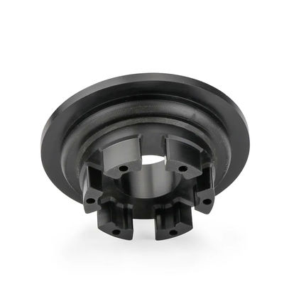 Oem Odm Customized Precision Plastic Parts Cnc Machining Service