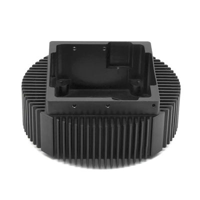 Customized Color CNC Machining Of Plastics For Smooth Surface Finish Delivery By Air/Sea