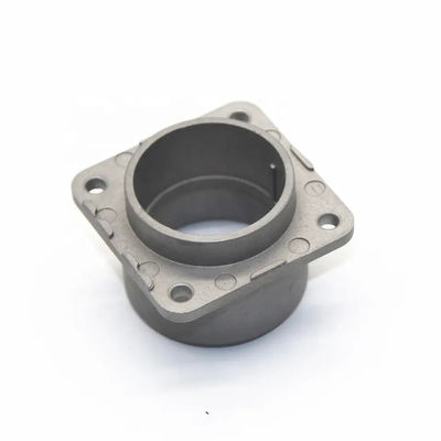 Custom Fabricated Metal Products OEM CNC Aluminum Precision Machining Parts Custom Made CNC Machined Parts For Machinery