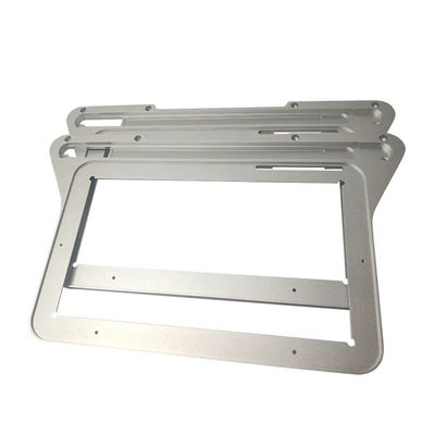 Custom Metal Fabrication Products CNC Aluminum Precision Machining Parts CNC Machined Parts Services