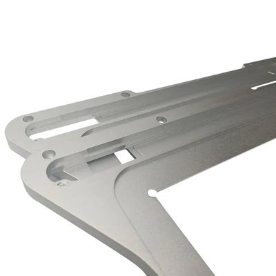 Custom Metal Fabrication Products CNC Aluminum Precision Machining Parts CNC Machined Parts Services