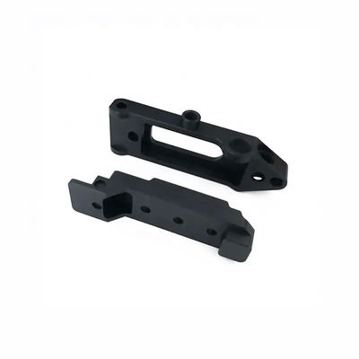 Oem Precision Industrial Customized Cnc Plastic Machining Rapid Prototype Service