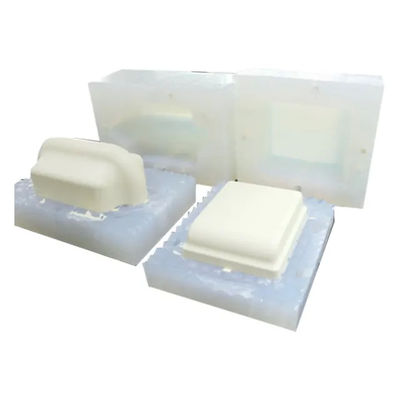 Prototype Vacuum Casting Model with Standard Export Carton Packaging