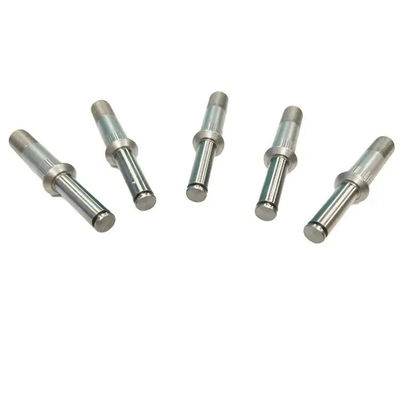 Rapid Prototype Customized Brass Aluminum Alloy Precision CNC Machining Parts