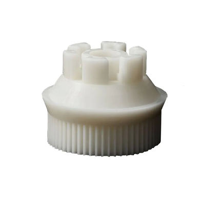 Rapid Prototype OEM SLA SLS FDM Rapid Prototyping Parts Resin ABS Plastic Molding 3D Printing Machining Service