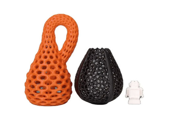 Rapid Prototype OEM SLA SLS FDM Rapid Prototyping Parts Resin ABS Plastic Molding 3D Printing Machining Service