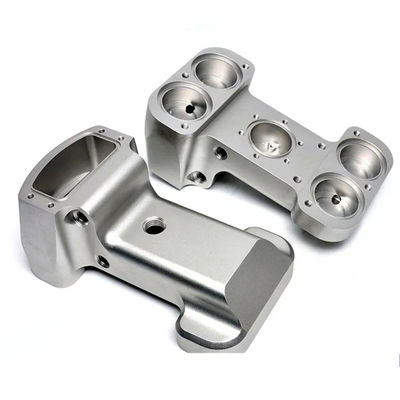 Cnc Machined Aluminum Parts Custom Aluminum Low Volume Precision Cnc Machining Service