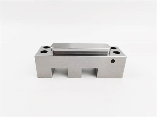 Professional Polishing Metal CNC Machining for High-Performance Products