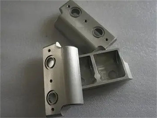 Express Delivery Home Appliance Prototype with Powder Coating Finish