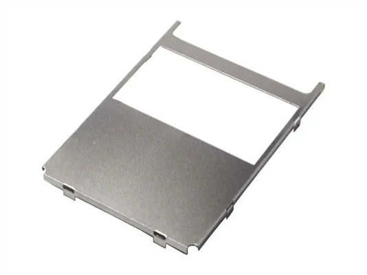 High Precision Sheet Metal SGCC SECC SPCC Rapid Prototype OEM/ODM
