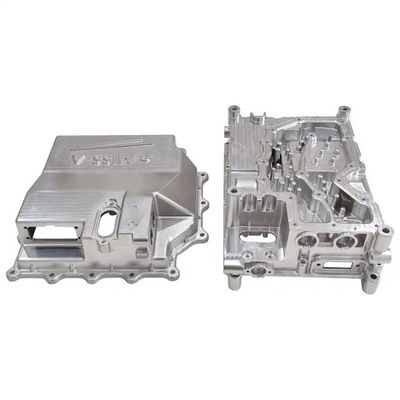 High Precision Automotive Rapid Prototyping with AutoCAD Design Software for Results