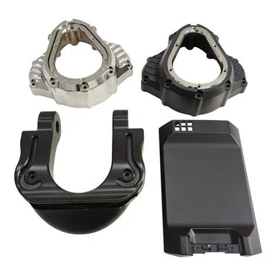 High Precision Automotive Rapid Prototyping with AutoCAD Design Software for Results