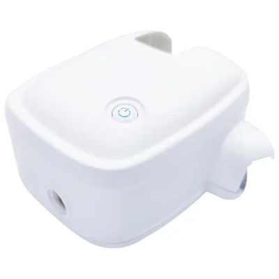 China Manufacturer Customized ABS CNC Machining  Service Framework Micro Machining