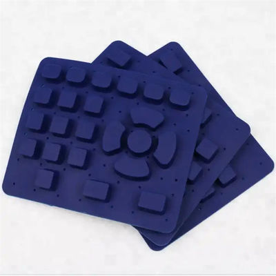 Vacuum Casting Plastic Prototype Silicone Molds Service Rapid Prototype