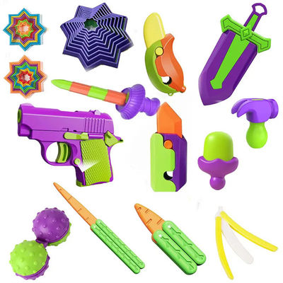 Plastic Injection Toy parts Manufacturer ODM OEM PA PC PP PU PVC ABS 3D Printing Rapid Prototype Toy Parts