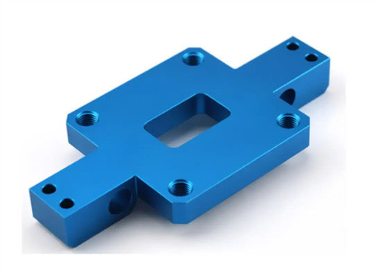 High Quality Precision Assured CNC Stainless Steel CNC Milling Composite Parts On Sale