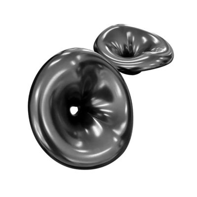 Customized Vacuum Casting CNC Machining Rapid Prototype Plastic Metal Parts