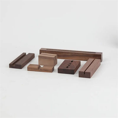 Custom wood cnc machine parts precision wood cnc machining service machining parts cnc machining wood from Ebtop factory