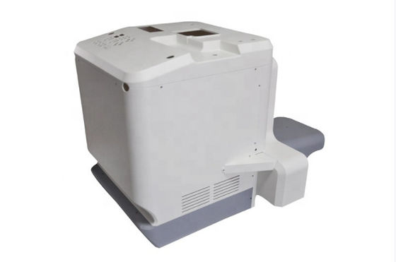 Household Appliances Medical Device Prototype with Pantone Number