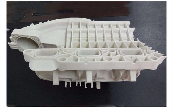 Plastic Rapid Prototype 3D Printing Service SLA Resin