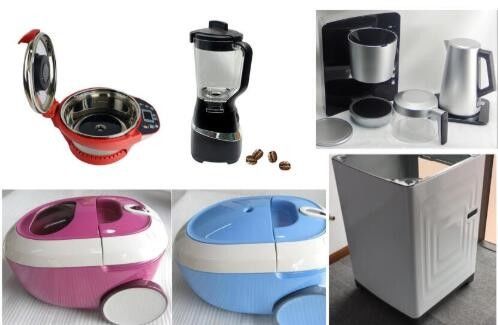 Quotation 1 Day Express Delivery for Home Appliance Prototype