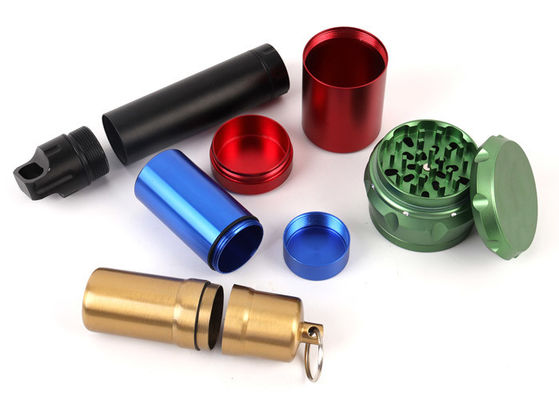 OEM/ODM Service Inspection For Low Volume CNC Machining With CMM Equipment