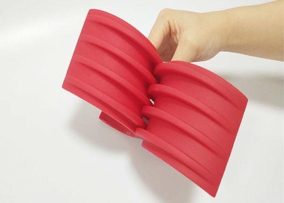 Vacuum Casting Prototype with Vacuum Casting Process and Standard Export Carton Package