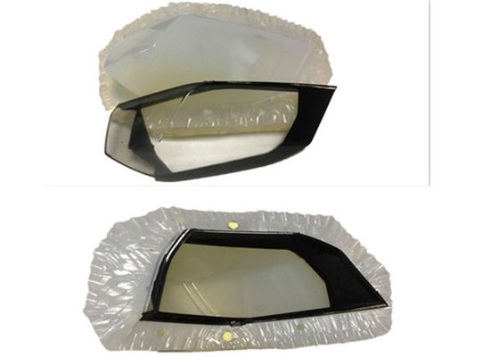 Vacuum Casting PX-100 Plastic Rapid Prototyping Silicone Mold