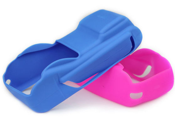 Vacuum Casting PX-100 Plastic Rapid Prototyping Silicone Mold