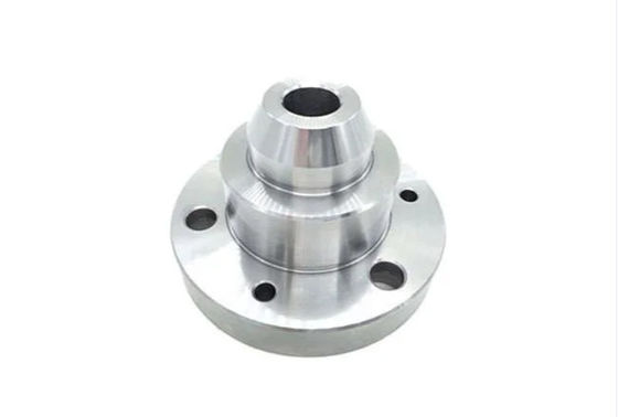 Milling 7075 Aluminum CNC Turning Parts , SS316L Stainless Steel Precision Machining
