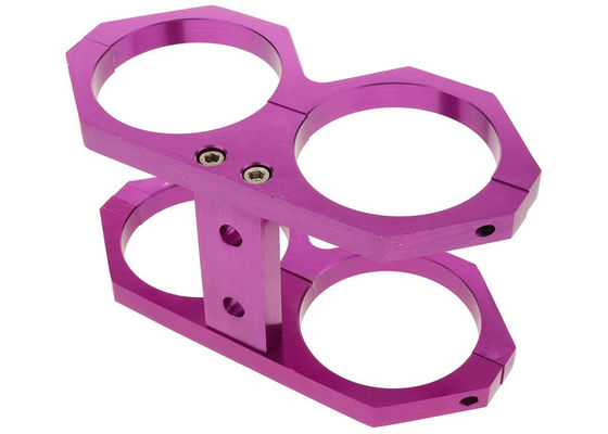 Advanced Aerospace Prototype for Home Appliance with Temperature Resistance Up To 2000°C